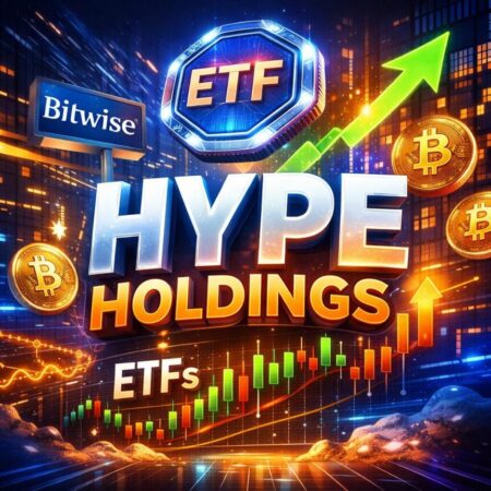 Bitwise Boosts HYPE Holdings as Hyperliquid ETF Gains Momentum Bitwise Boosts Hype Holdings As Hyperliquid Etf Gains Momentum