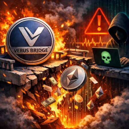 Verus Bridge Suffers 11 5m Ethereum Linked Exploit