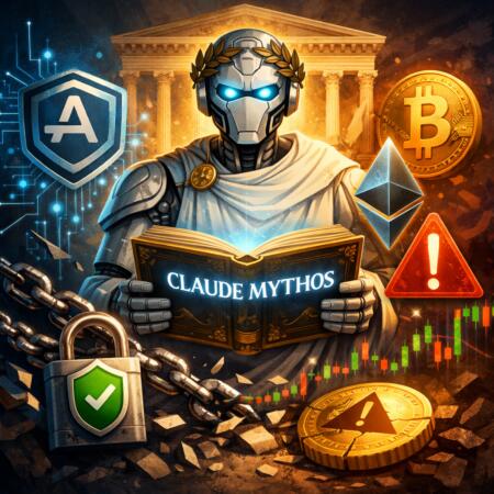 Anthropic launches Claude Mythos with safeguards, crypto users wary Anthropic Launches Claude Mythos With Safeguards, Crypto Users Wary