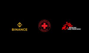Binance Pledges $250K to Ebola Relief in Uganda and DRC Binance Pledges $250k To Ebola Relief In Uganda And Drc