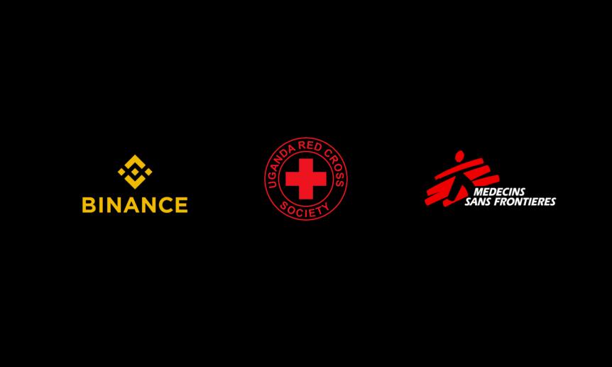 Binance Pledges $250K to Ebola Relief in Uganda and DRC Binance Pledges $250k To Ebola Relief In Uganda And Drc