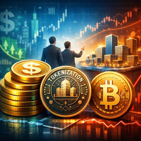 Bitwise: TradFi Advisors Prefer Stablecoins, Tokenization Over Bitcoin Bitwise: Tradfi Advisors Prefer Stablecoins, Tokenization Over Bitcoin