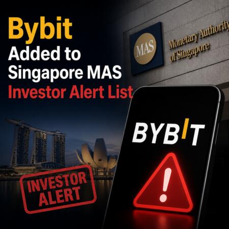 Bybit Added to Singapore MAS Investor Alert List Bybit Added To Singapore Mas Investor Alert List