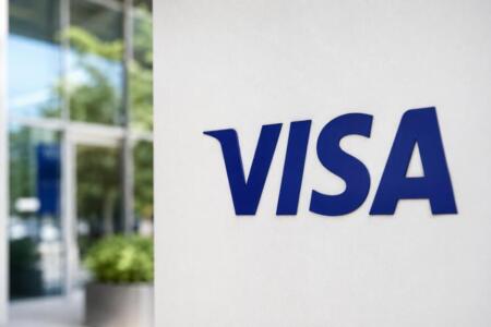 Visa Sees AI and Stablecoins Driving the Next Evolution of Digital Commerce Visa Sees Ai And Stablecoins Driving The Next Evolution Of Digital Commerce