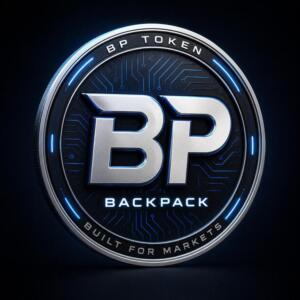 Bp Rockets Nearly 90% As Backpack Unveils Traditional And Tokenized Stock Trading