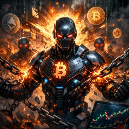 Experts warn AI-driven crypto agents break free, become unstoppable Experts Warn Ai-Driven Crypto Agents Break Free, Become Unstoppable