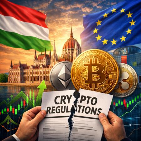 Hungary to Roll Back Crypto Trading Rules After EU Scrutiny Hungary To Roll Back Crypto Trading Rules After Eu Scrutiny