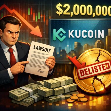 Investor Alleges Kucoin Still Owes $2m Over Delisted Token Dispute