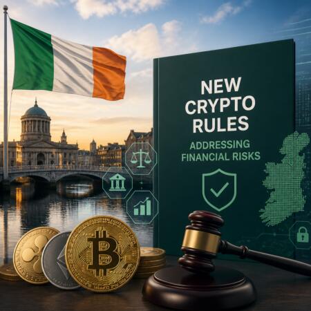 Ireland Considers New Crypto Rules To Address Financial Risks