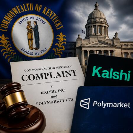 Kentucky Sues Kalshi and Polymarket, Escalating Prediction Market Legal Fight Kentucky Sues Kalshi And Polymarket, Escalating Prediction Market Legal Fight