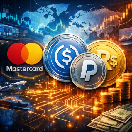 Mastercard Expands Settlement Support For Usdc, Pyusd, Rlusd