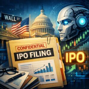 OpenAI Confidentially Files for US IPO, Signaling AI Maturation Openai Confidentially Files For Us Ipo, Signaling Ai Maturation