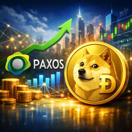 Paxos Adds Dogecoin Support, Accelerating Institutional Adoption