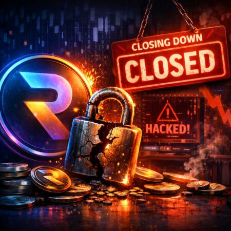 Radiant Defi To Wind Down After Failing To Recover From 2024 Hack