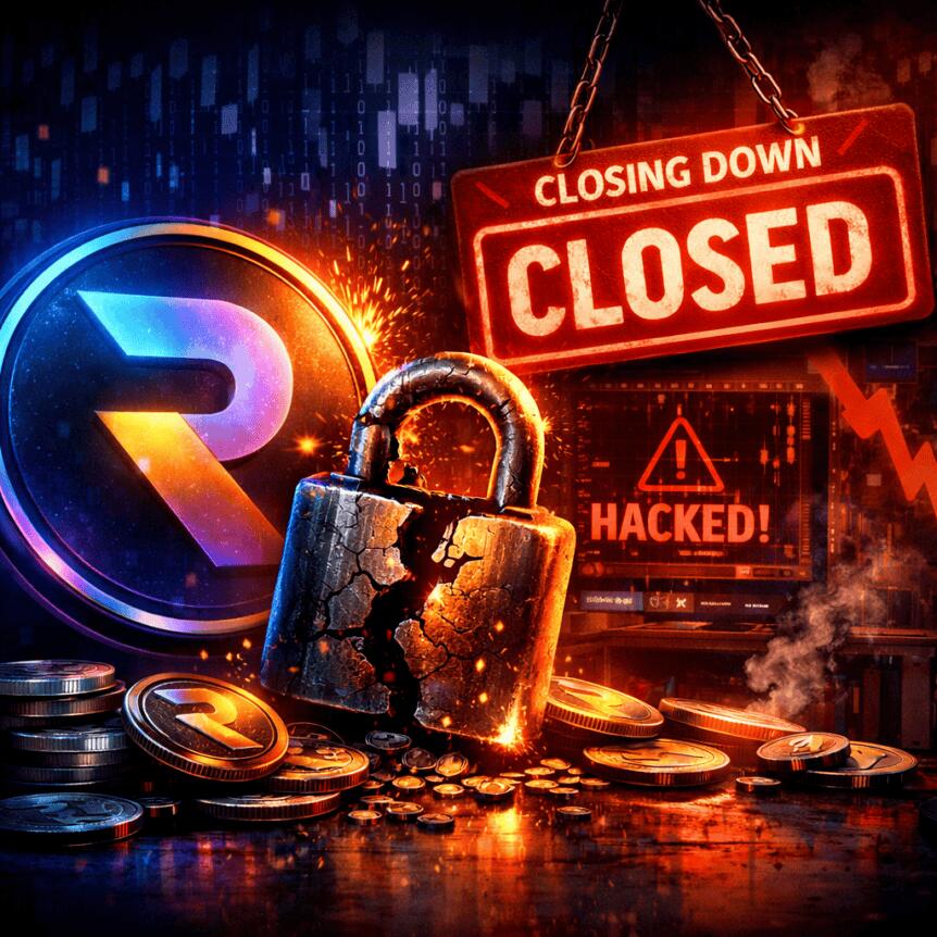 Radiant Defi To Wind Down After Failing To Recover From 2024 Hack