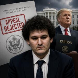Sbf Appeal Rejected As Trump Pardon Effort Presses On