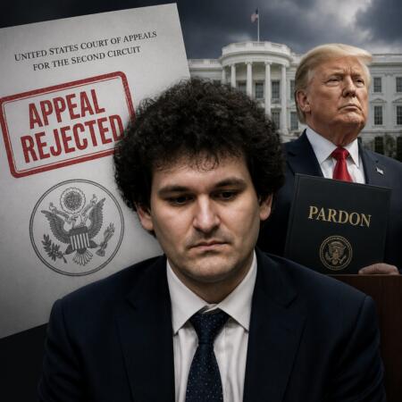 SBF Appeal Rejected as Trump Pardon Effort Presses On Sbf Appeal Rejected As Trump Pardon Effort Presses On