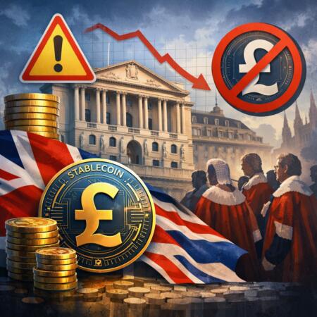 Uk Lords Warn Boe Rules Risk Making Pound-Stablecoins Obsolete