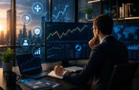Why Getliquid24 Focuses on Flexible Investment Solutions Why Getliquid24 Focuses on Flexible Investment Solutions