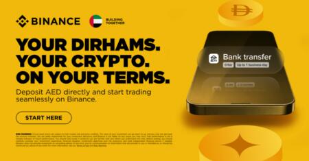 Your Dirhams Your Crypto On Your Terms