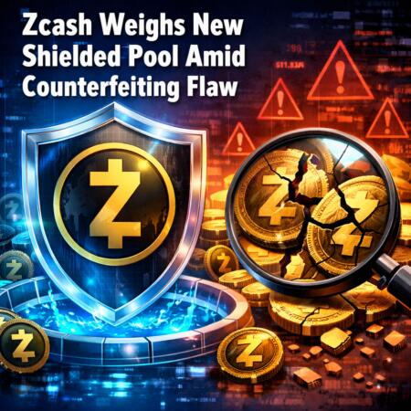 Zcash Weighs New Shielded Pool Amid Counterfeiting Flaw