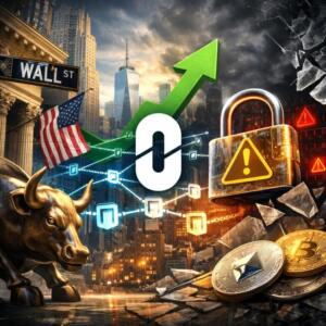 LayerZero Eyes Wall Street Growth as Security Concerns Shadow Cross-Chain Ambitions Layerzero Eyes Wall Street Growth As Security Concerns Shadow Cross Chain Ambiti