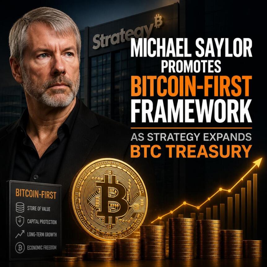 Crypto news