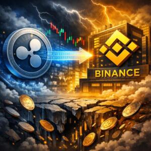 Ripple XRP Transfer to Binance Sparks Fresh Market Uncertainty Today Ripple Xrp Transfer To Binance Sparks Fresh Market Uncertainty Today