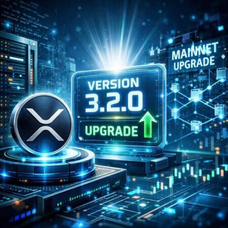 Xrp Ledger Prepares Version 3 2 0 Mainnet Upgrade Following Recent Network Impro