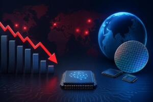 Chip Stocks Enter Bear Market After Moonshot Ai Unveils Kimi K3 Model Chip Stocks Enter Bear Market After Moonshot Ai Unveils Kimi K3 Model