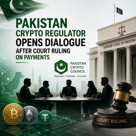 Pakistan Crypto Regulator Opens Dialogue After Court Ruling on Payments Pakistan Crypto Regulator Opens Dialogue After Court Ruling On Payments