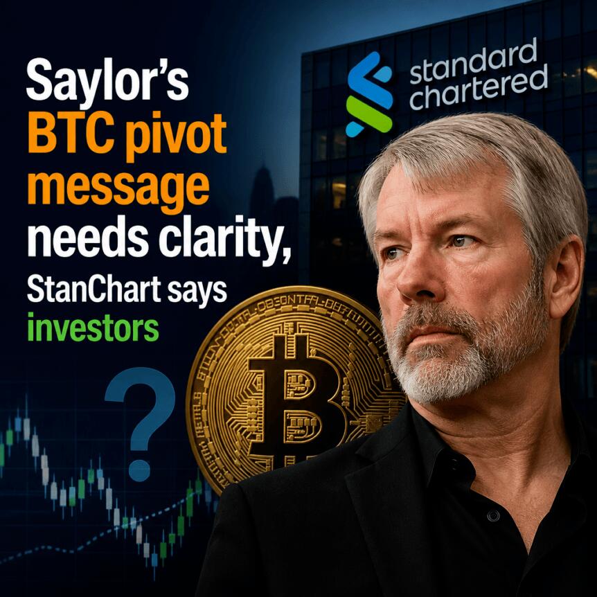 Crypto news