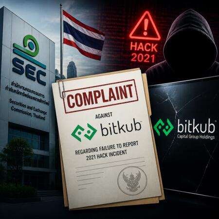 Thailand Sec Files Complaint Against Bitkub Over 2021 Hack Reporting