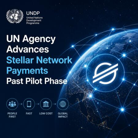 UN Agency Advances Stellar Network Payments Past Pilot Phase Un Agency Advances Stellar Network Payments Past Pilot Phase