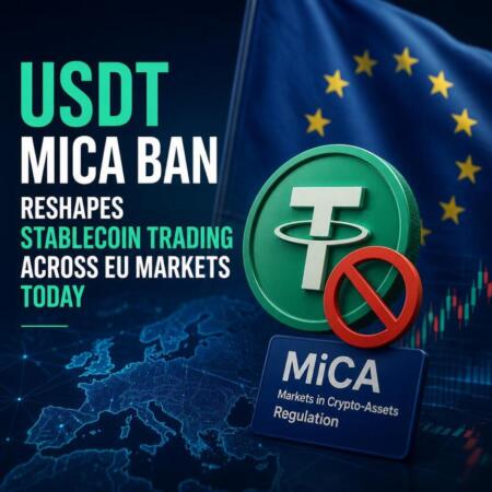 Usdt Mica Ban Reshapes Stablecoin Trading Across Eu Markets Today Usdt Mica Ban Reshapes Stablecoin Trading Across Eu Markets Today