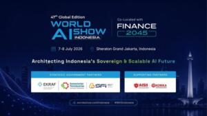 Architecting Indonesia’s Sovereign & Scalable AI Future: Inside the $10.9 Billion Tech Shift Wais26 Indonesia Pr Banner 1278x720 1