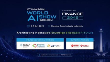 Architecting Indonesia’s Sovereign & Scalable AI Future: Inside the $10.9 Billion Tech Shift Wais26 Indonesia Pr Banner 1278x720 1