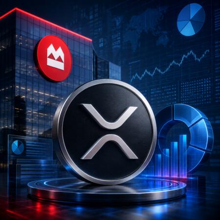 BMO Reveals XRP Fund Stake Inside $303 Billion Portfolio Bmo Reveals Xrp Fund Stake Inside $303 Billion Portfolio