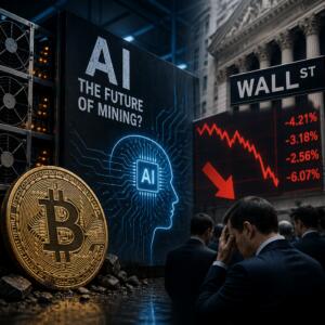 Bitcoin Miners’ AI Push Fails to Impress Wall Street Bitcoin Miners’ Ai Push Fails To Impress Wall Street