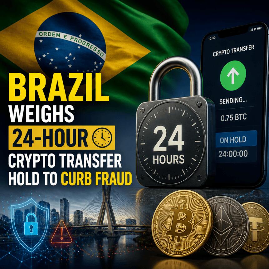 Crypto news