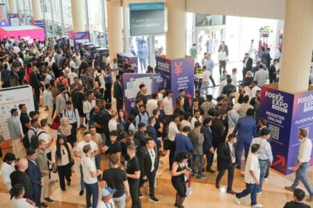 Win Up to 150 Grams of Gold at Forex Expo Dubai this September 2026 Win Up To 150 Grams Of Gold At Forex Expo Dubai This September 2026