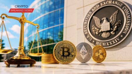 Sec Reg Crypto