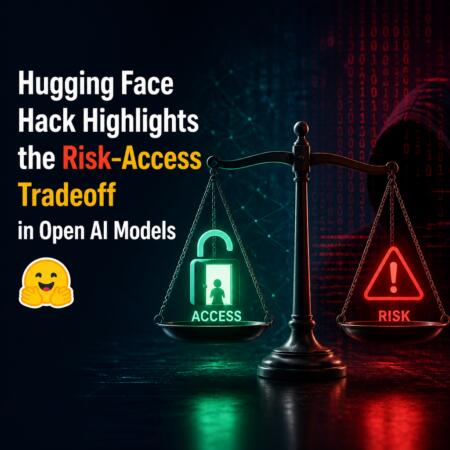 Hugging Face Hack Highlights The Risk–access Tradeoff In Open Ai Models