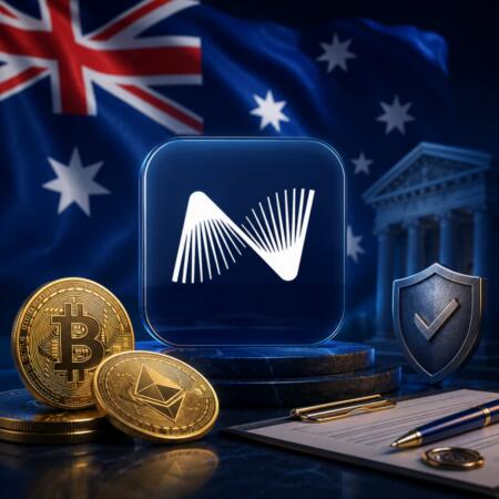 Nexo Starts Regulated Crypto-Backed Loans In Australia