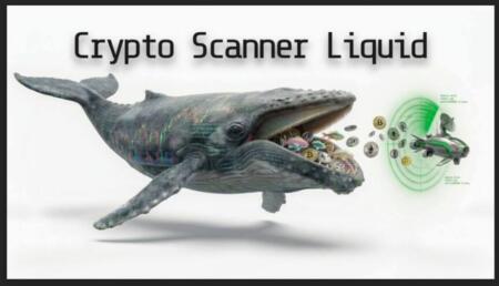 Crypto Scanner Liquid (Csl) Launches Telegram Bot For Market Signals