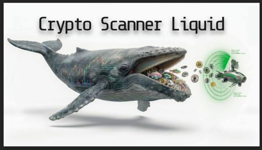 How to Monitor the Crypto Market 24/7? Crypto Scanner Liquid (Csl) Launches Telegram Bot For Market Signals