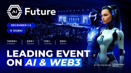 Global Premiere: Ai Future Forum 2026 In Dubai!