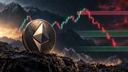 Eth Drops 11% From $2,600 As $1,800 Comes Into View Eth Drops 11% From $2,600 As $1,800 Comes Into View