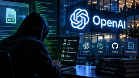 Hacktron Says It Hacked Openai in Under 72 Hours Hacktron Says It Hacked Openai In Under 72 Hours