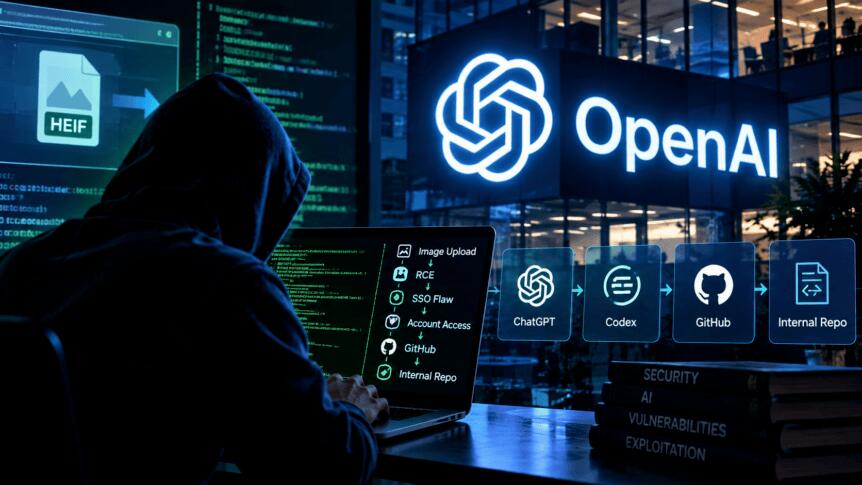 Hacktron Says It Hacked Openai in Under 72 Hours Hacktron Says It Hacked Openai In Under 72 Hours